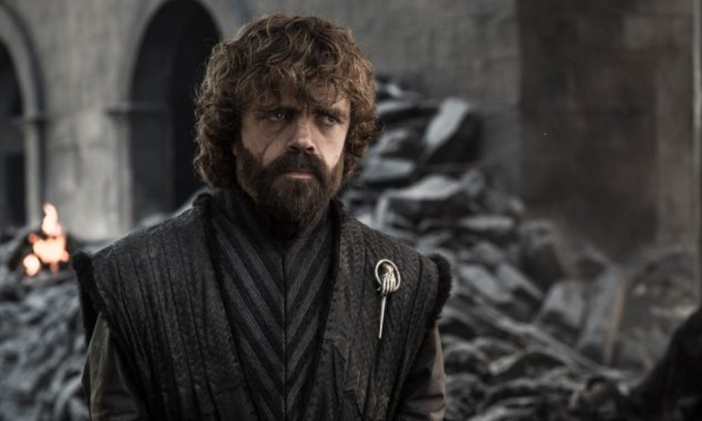 Piloto de la precuela de 'Game of Thrones'