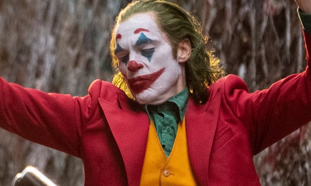 'Joker' competirá por el León de Oro de Venecia