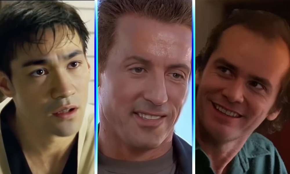 Deepfake podría cambiar la industria del cine
