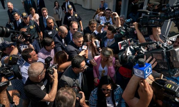 cadena perpetua a ‘El Chapo’
