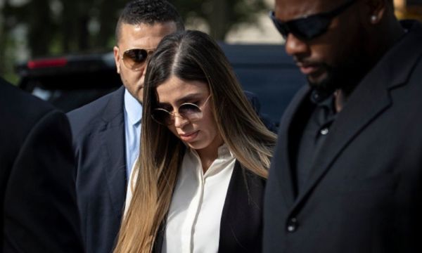 cadena perpetua a ‘El Chapo’