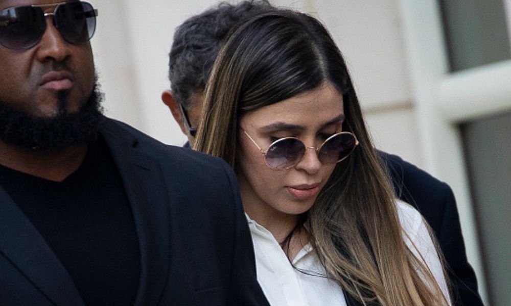 cadena perpetua a ‘El Chapo’