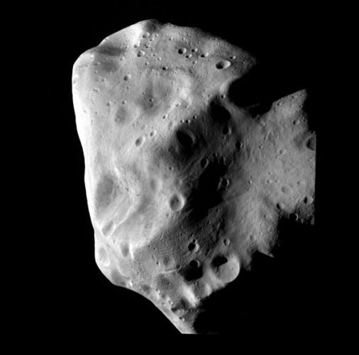 NASA responde si se acabará el mundo