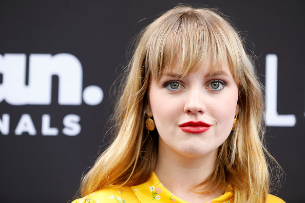 Primer fichaje para ‘The Lord Of The Rings’