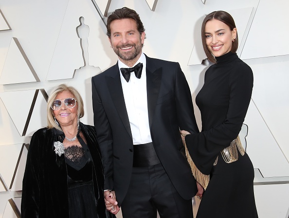 Motivos del divorcio de Bradley e Irina