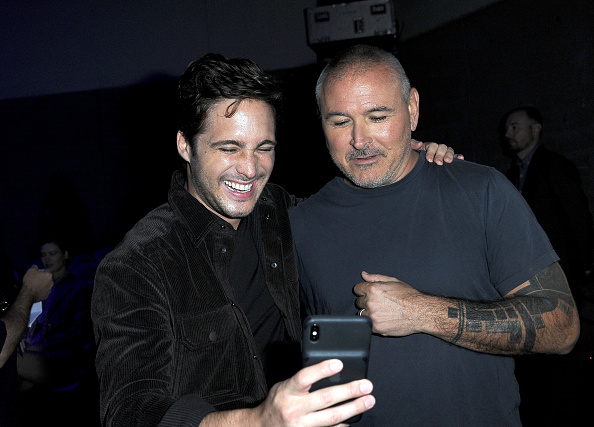 Director de ‘Terminator’ se “burló” de Diego Boneta
