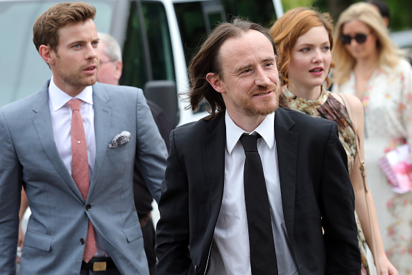 Kit Harrington después de su rehabilitación