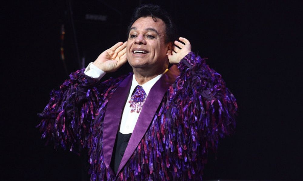 juan gabriel le pidio matrimonio