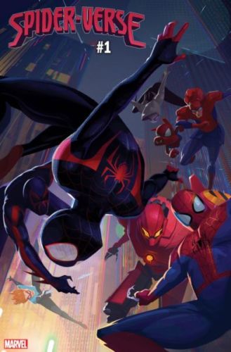 Actor de Game of Thrones sería Miles Morales