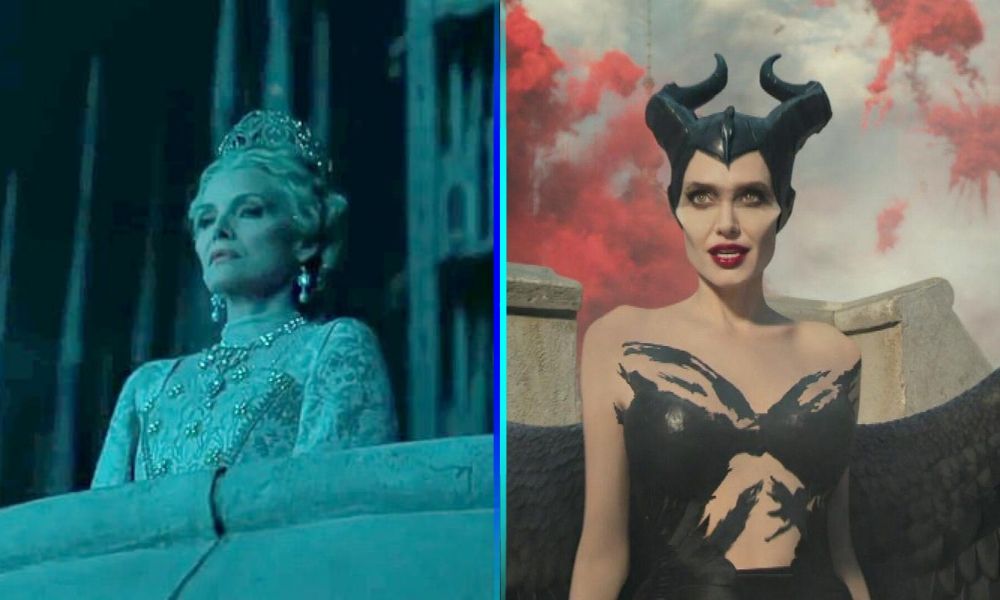 nuevo trailer de 'Maleficent_ Mistress of Evil' (1)