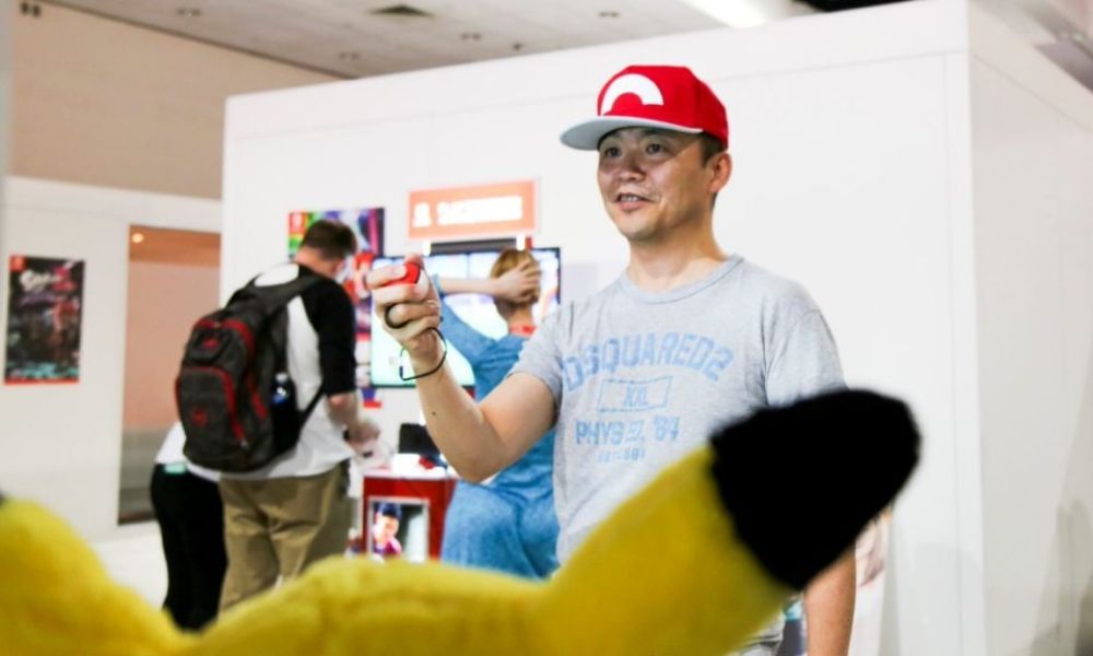 piden el despido de Junichi Masuda