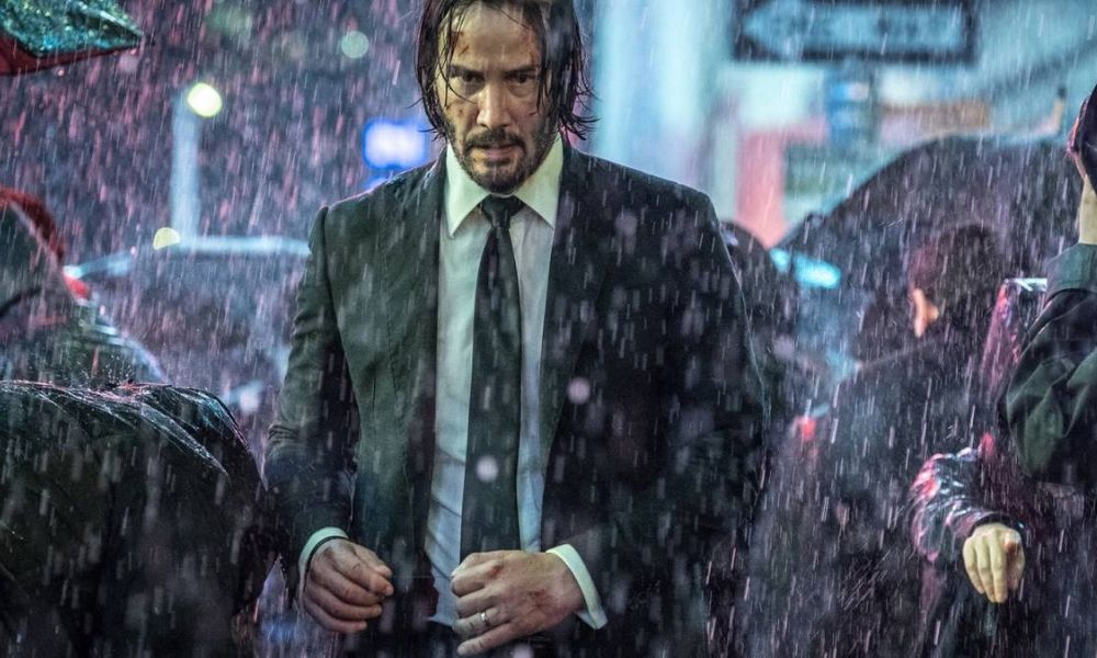 precuela de ‘John Wick’