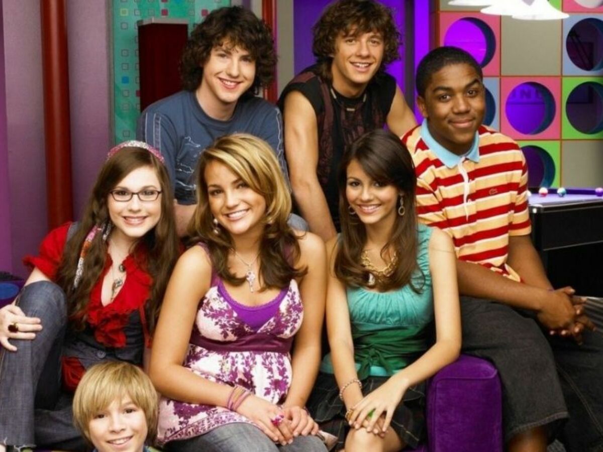 Jamie Lynn Spears Dan Schneider Pies picnation