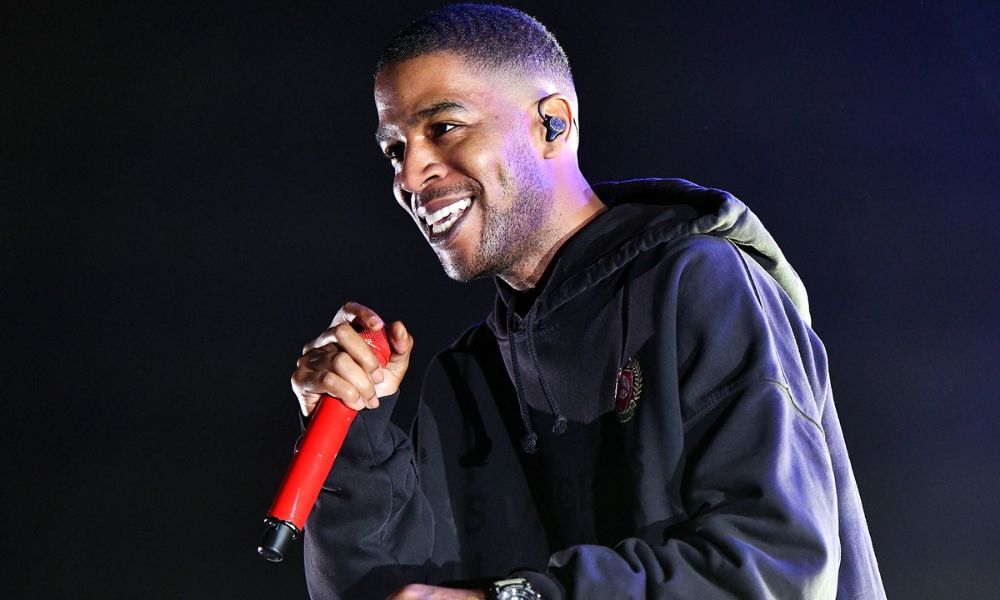 serie de Kid Cudi