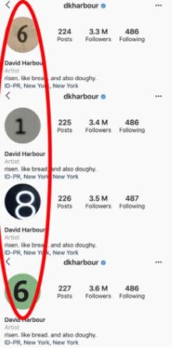 qué pasó con Hopper en Stranger Things 1