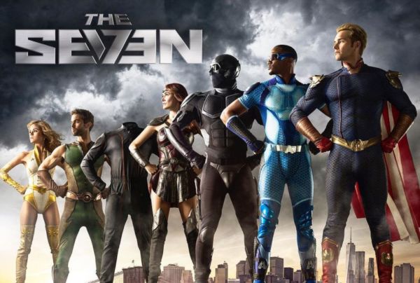 nuevo tráiler de ‘The Boys’