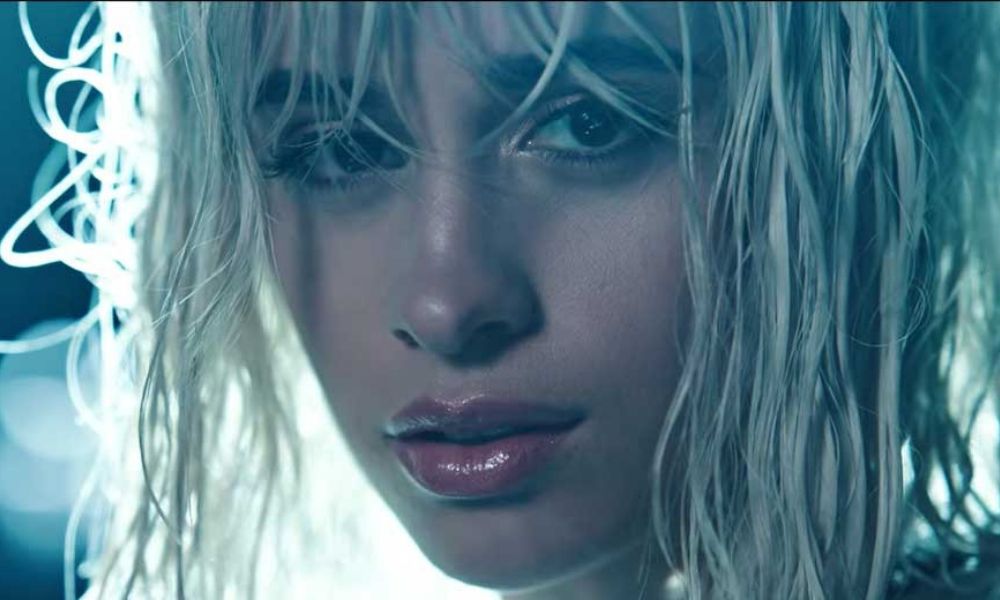 video de 'Find U Again'