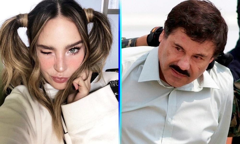 ‘El Chapo’ siempre estuvo enamorado de Belinda