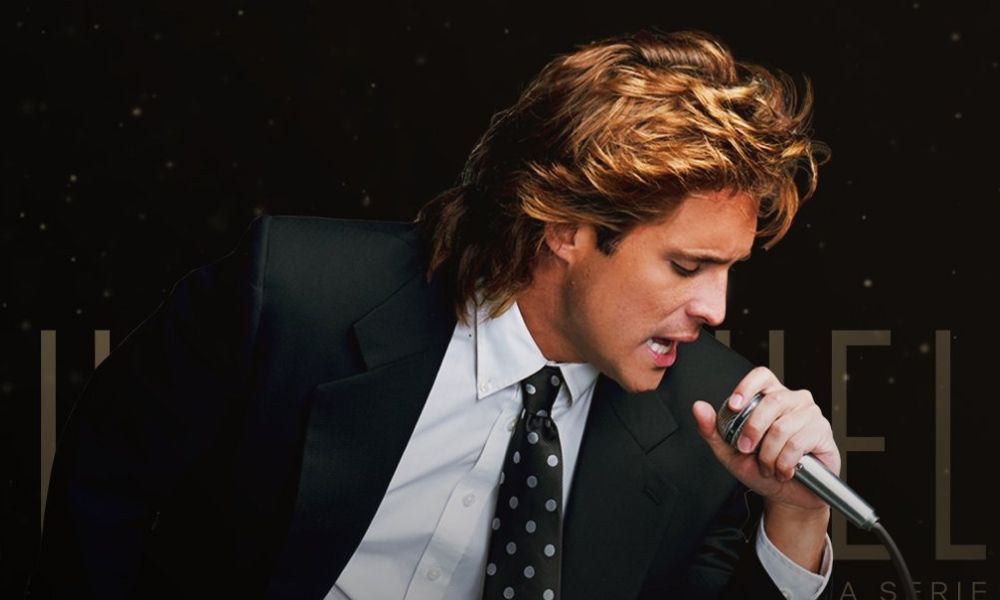 ‘Luis Miguel, La serie’ llega a la televisión abierta