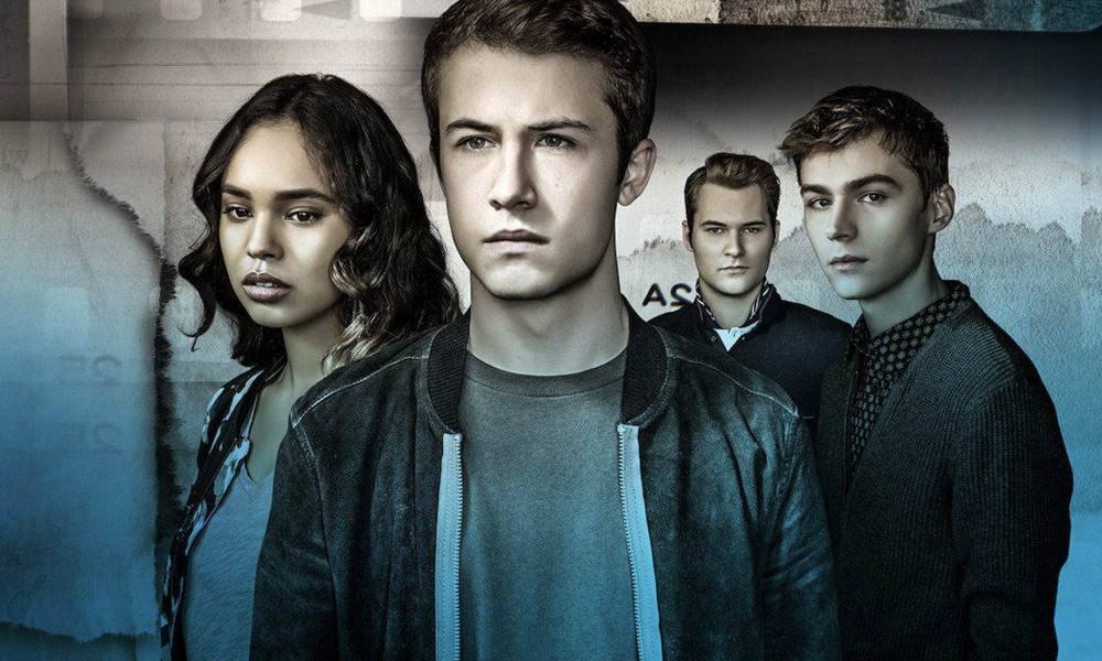 Segunda temporada de ‘13 Reasons Why’