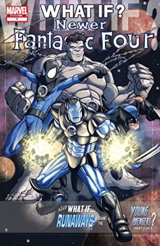 batalla entre Thanos vs. Wolverine