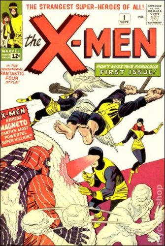 próxima película de X-Men