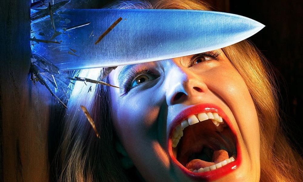 Primer trailer de ‘American Horror Story: 1984’