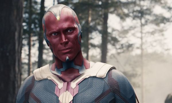 Actores antes del MCU