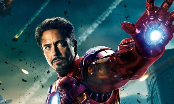 Actores antes del MCU