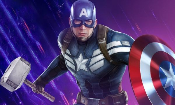 Actores antes del MCU