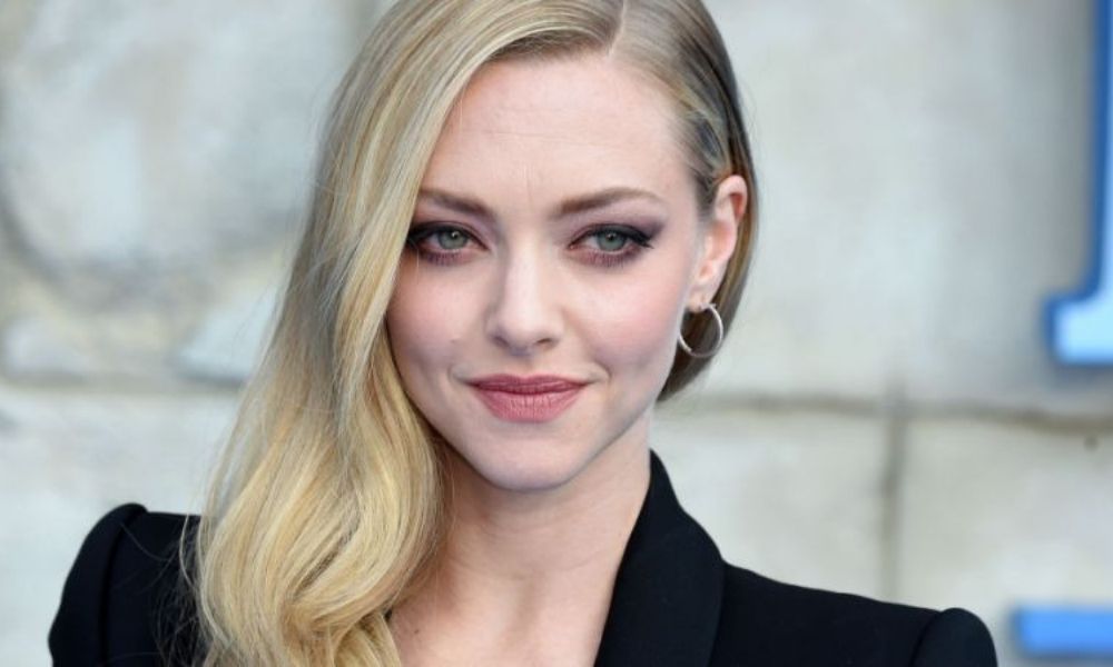 Amanda Seyfried pudo haber sido 'Gamora'