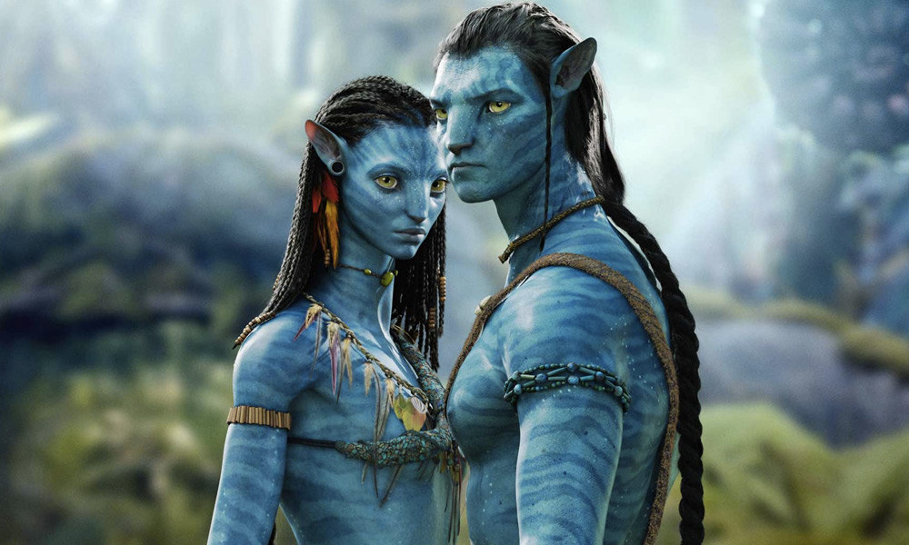 Disney le urge estrenar ‘Avatar’