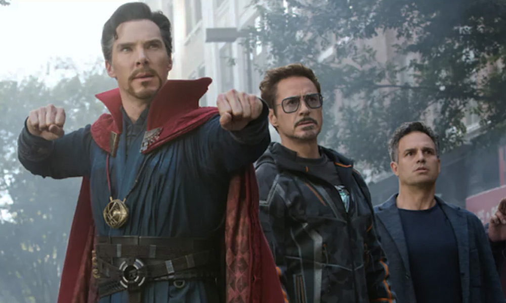 Avenger que luchó contra Thanos podría ser Hades