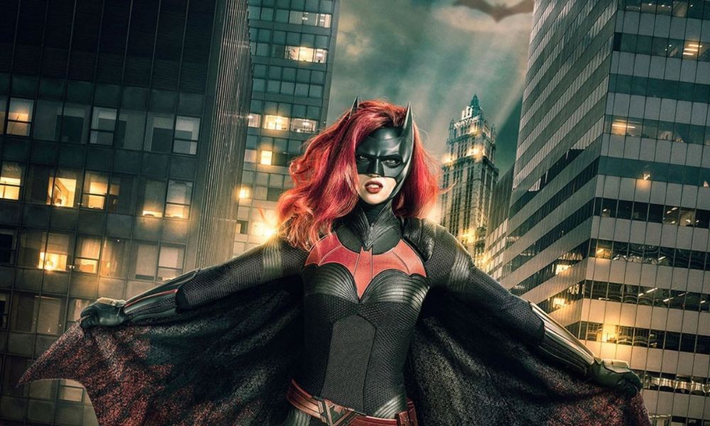 'Batwoman' de Ruby Rose inspirar comunidad LGBT