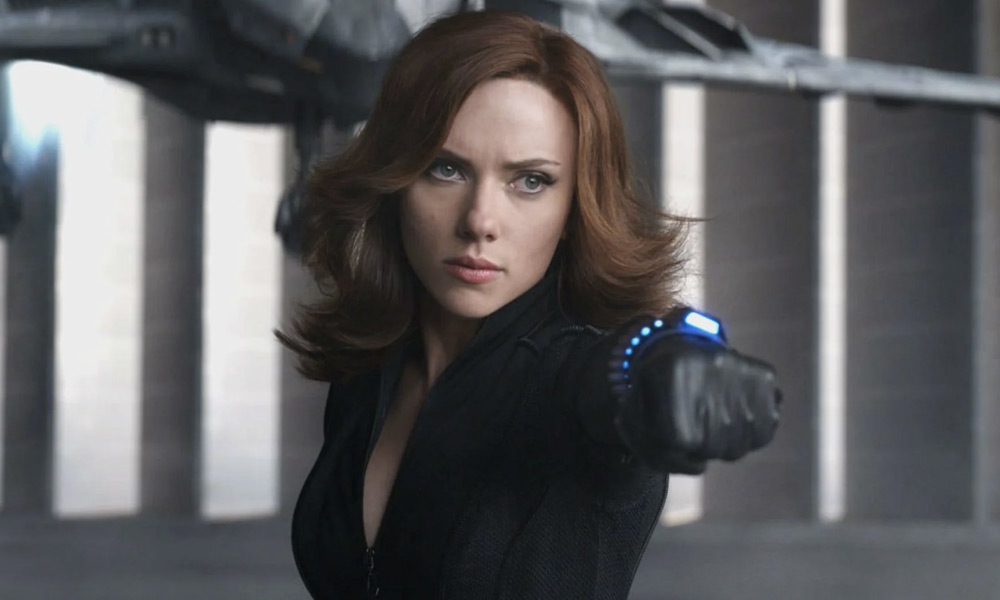 ‘Black Widow’ en la línea del tiempo del MCU