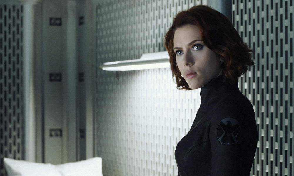 Primer póster de ‘Black Widow’ mostró a los nuevos personajes