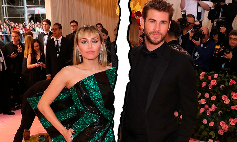 Miley Cyrus el dedicó su nueva canción a Liam Hemsworth