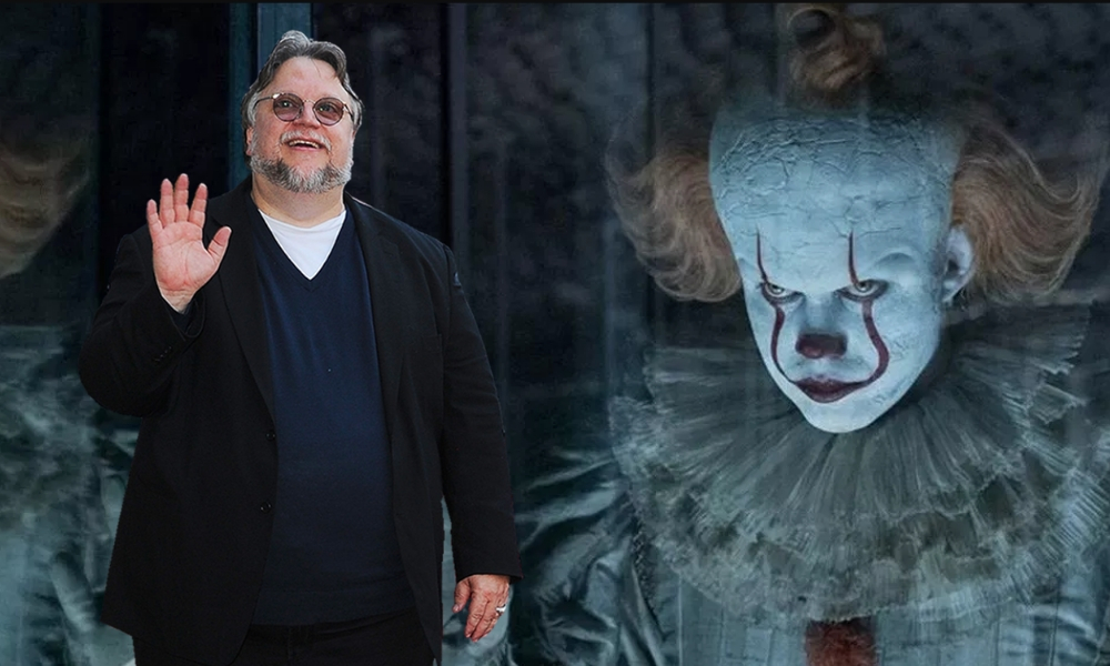 Cameo de Guillermo del Toro en ‘It_ Chapter Two’
