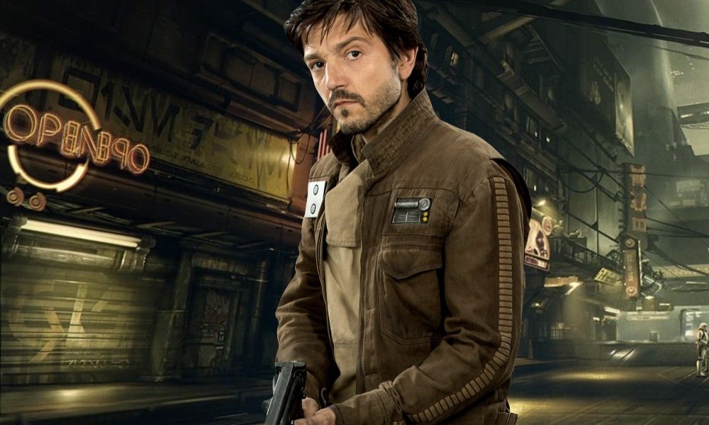 Diego Luna regresará a ‘Star Wars’