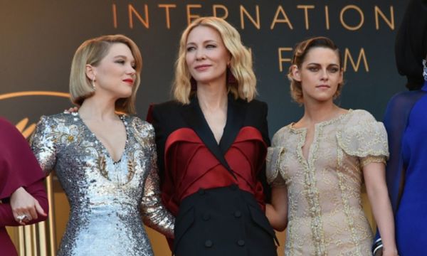 Cate Blanchett enfrentaría invasión una alienígena