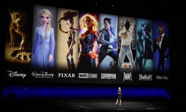 Como ganará dinero Disney+