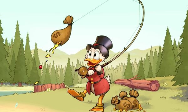 Como ganará dinero Disney+