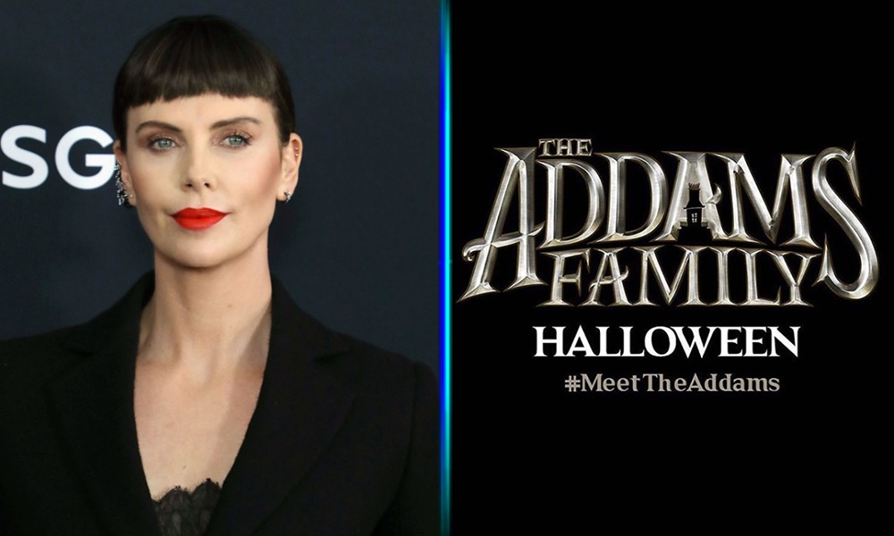 Nuevo trailer para ‘The Addams Family’
