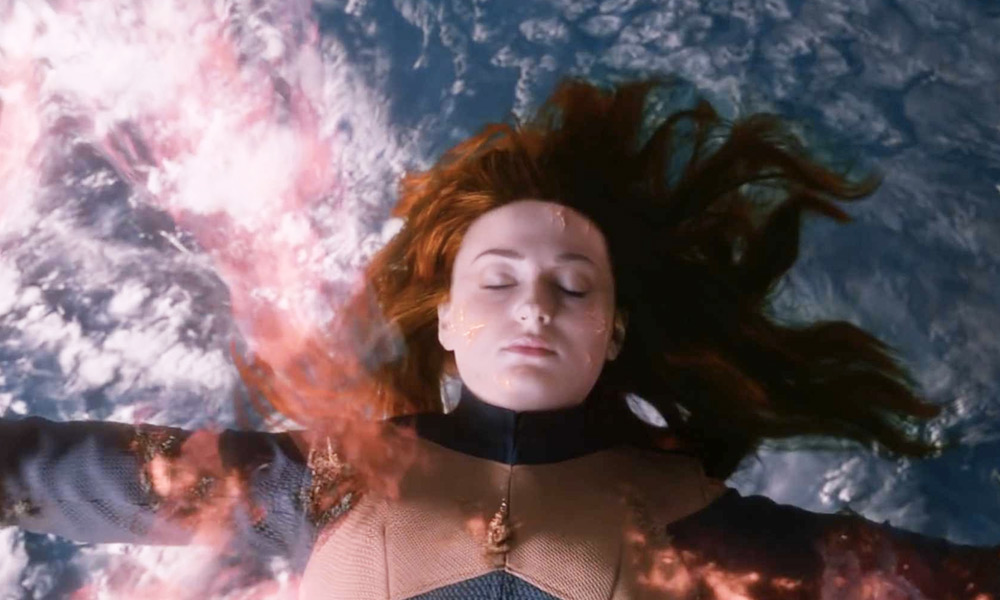 ‘Dark Phoenix’ hace historia