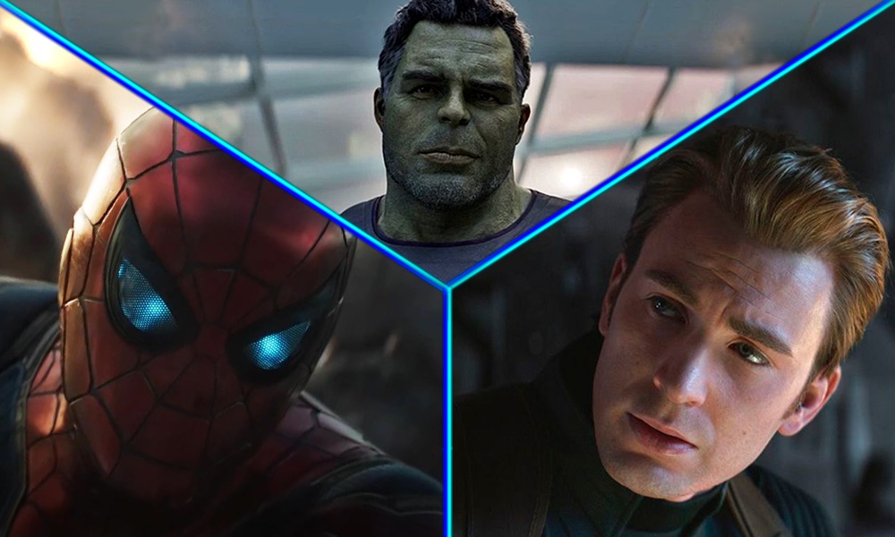 'Hulk' iba a matar a ‘Thanos’