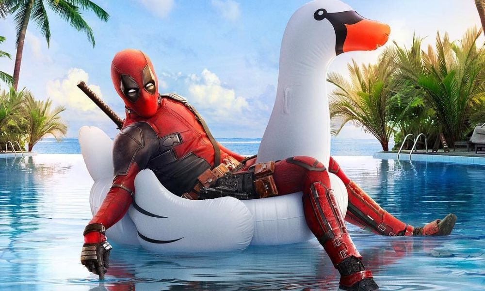Disney cambiaría la clasificación de ‘Deadpool 3’