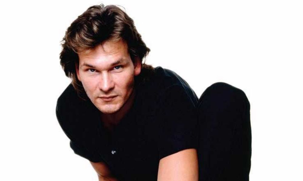 Documental de Patrick Swayze
