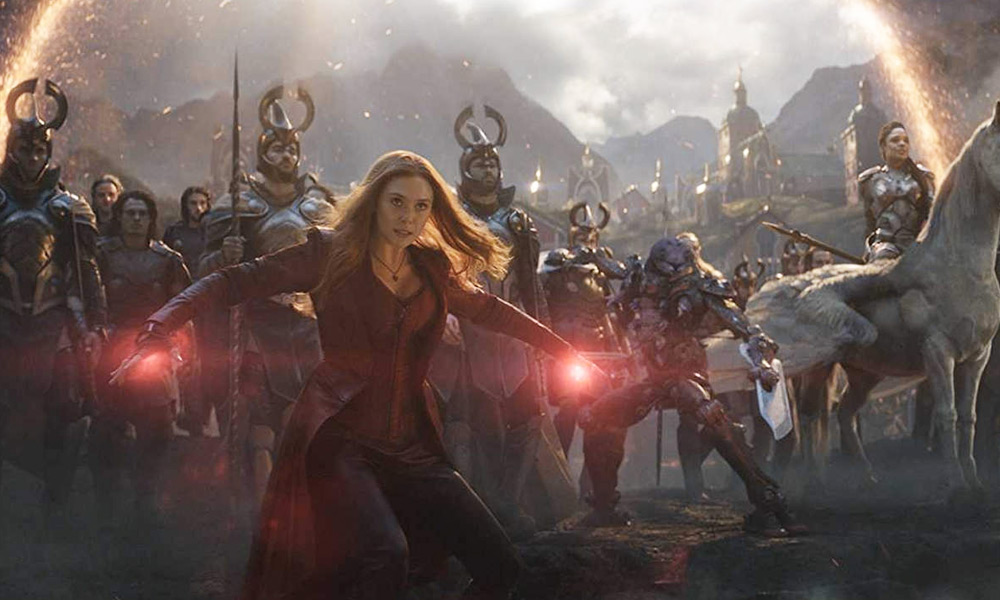 ‘Avengers: Endgame' rompió otro récord