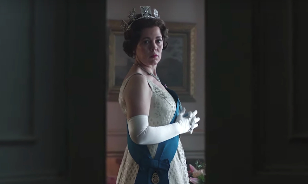 Fecha de estreno de ‘The Crown 3’