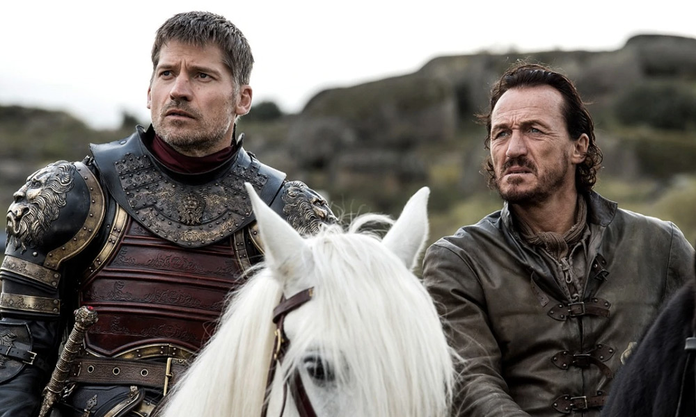 Pieza clave de 'Game of Thrones' se unirá a Disney